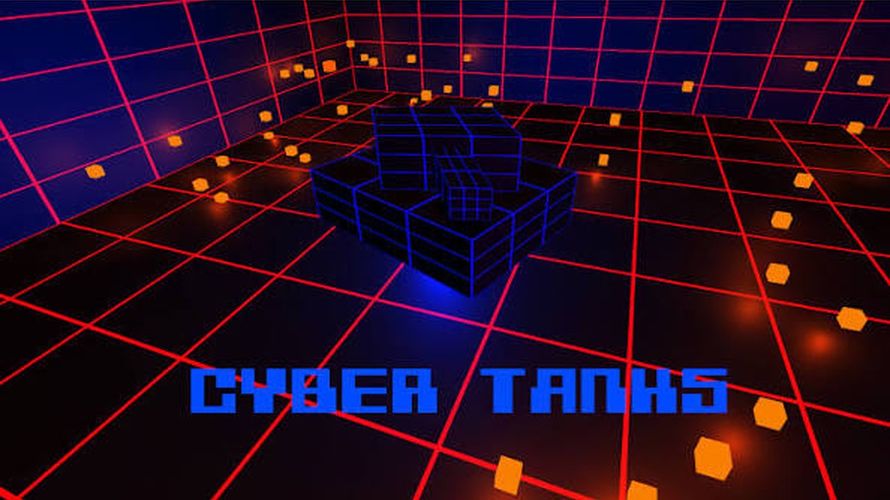 Radar Awareness and Enemy Tracking in Cyber Tanks